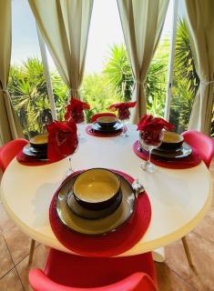 Cottage in Magic Mountain Views - Barrio Jesús - 7