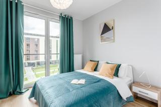 Praga Residence Premium - 1