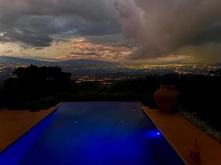 Cottage in Magic Mountain Views - Barrio Jesús - 3