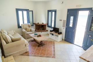 Villa Vasiliki - Leipsoi - 4