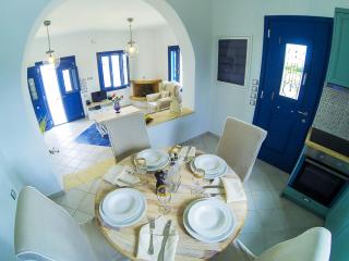 Villa Vasiliki - Leipsoi - 2