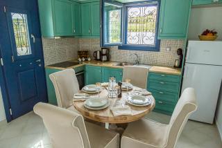 Villa Vasiliki - Leipsoi - 1