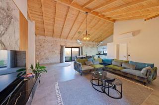 Ader villa 2 - Fethiye - 5
