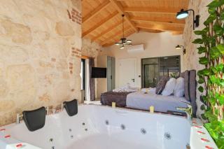 Ader villa 2 - Fethiye - 4