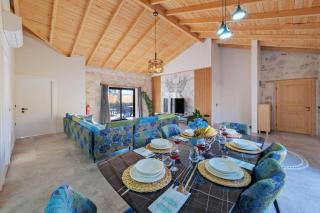 Ader villa 2 - Fethiye - 2