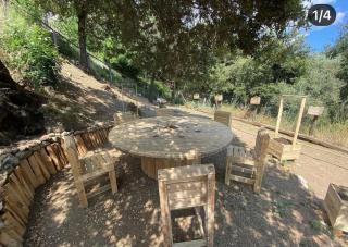 Charmant T2 proche de Corte - Soveria - 7