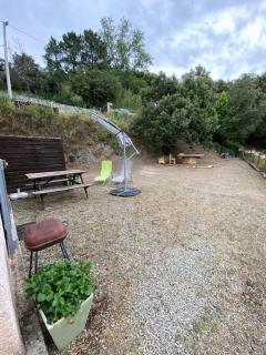 Charmant T2 proche de Corte - Soveria - 5