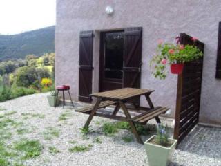 Charmant T2 proche de Corte - Soveria - 4