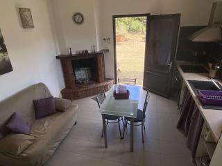 Charmant T2 proche de Corte - 1