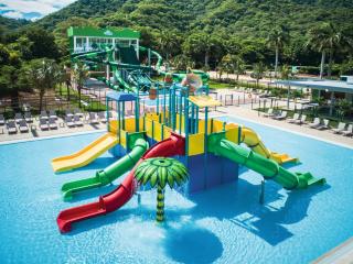 Riu Guanacaste - All Inclusive - Coco - 4