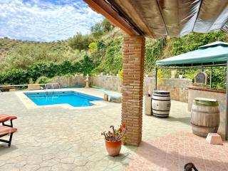 Villa private pool La Herradura - La Herradura - 3