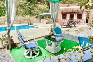 Villa private pool La Herradura - La Herradura - 5