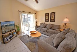 154SA Sunny Side Villa - Davenport - 6