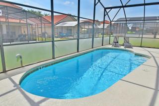 154SA Sunny Side Villa - Davenport - 7