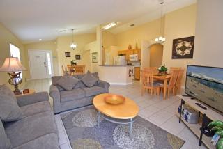 154SA Sunny Side Villa - Davenport - 1