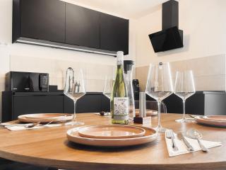 NOVA Romantic Luxus Relax Apartments mit Sauna, Nürburgring, Adenauer Forst - Adenau - 1