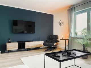 NOVA Romantic Luxus Relax Apartments mit Sauna, Nürburgring, Adenauer Forst - Adenau - 8
