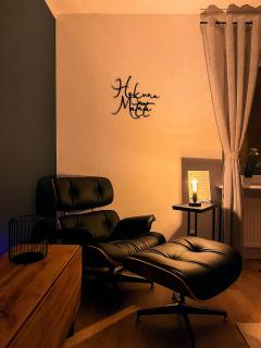NOVA Romantic Luxus Relax Apartments mit Sauna, Nürburgring, Adenauer Forst - Adenau - 7
