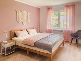 NOVA Romantic Luxus Relax Apartments mit Sauna, Nürburgring, Adenauer Forst - Adenau - 5