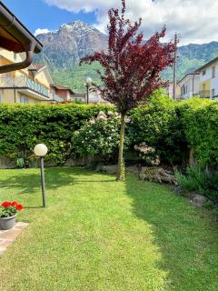 Comfortable Villa with private garden - Colico Center - Colico - 7