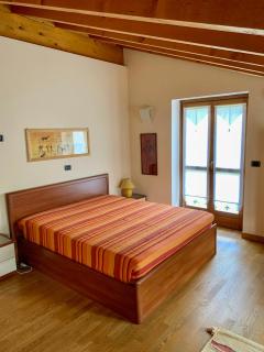 Comfortable Villa with private garden - Colico Center - Colico - 6