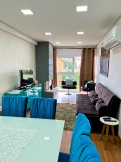 apartamento em gramado - 0