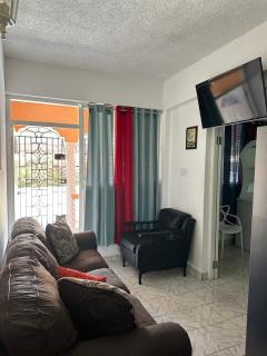 Remarkable 1-Bed Apartment in Montego Bay - 1