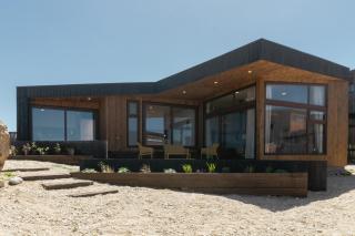 Casas Punta Costanera - Pichilemu - 8