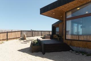Casas Punta Costanera - Pichilemu - 4