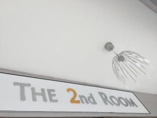 The Second Room - 0
