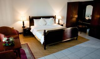Green Mubazzarah Chalets - 2