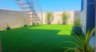 Reef Terrace Unit - Haiderabad - 7