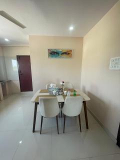 Reef Terrace Unit - Haiderabad - 3