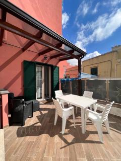 Le Corti - Procida - 8