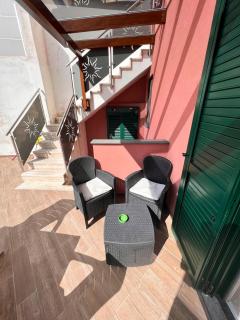 Le Corti - Procida - 9