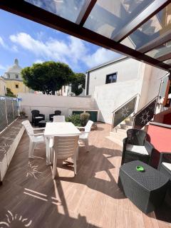 Le Corti - Procida - 7