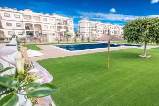 Casa Flamingo Private Residence - Orihuela - 8