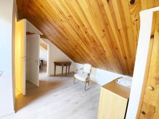 Charmante maison avec Piscine chauffée à 1h30 de Paris - Perche - - 4