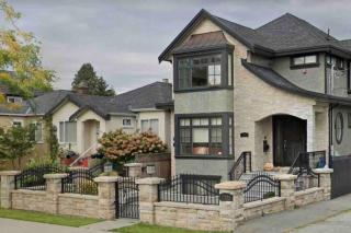 One-bedroom Suite~Near downtown & UBC - 0
