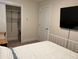 One-bedroom Suite~Near downtown & UBC - Vancouver - 8