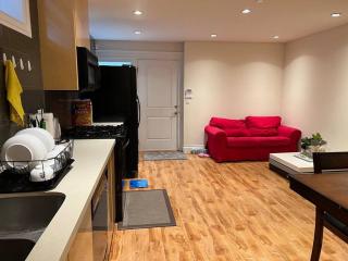 One-bedroom Suite~Near downtown & UBC - Vancouver - 6