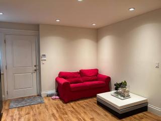 One-bedroom Suite~Near downtown & UBC - Vancouver - 5