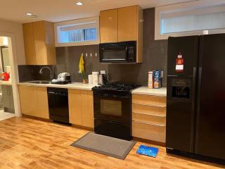 One-bedroom Suite~Near downtown & UBC - Vancouver - 4