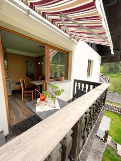 Ferienwohnung Lisal - Mutters - 3