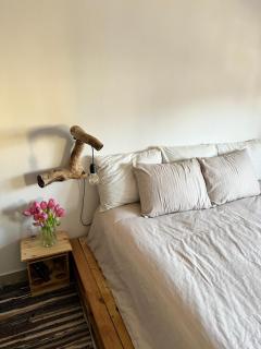 Midcentury modern 1 bedroom apartment in Tirana - 3