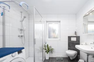 Familienfreundliche 3-Zimmer-Ferienwohnung - 6