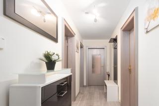 Familienfreundliche 3-Zimmer-Ferienwohnung - 5