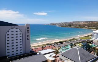 2-bedroom Sea View Apartment with inverter - Mossel Bay - 8