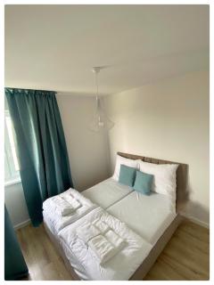 Apartamenty Ustronie Morskie31B4 - 4