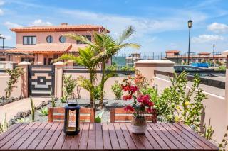 Villa Fénix - Oasis in Natural Reserve - Lajares - 8
